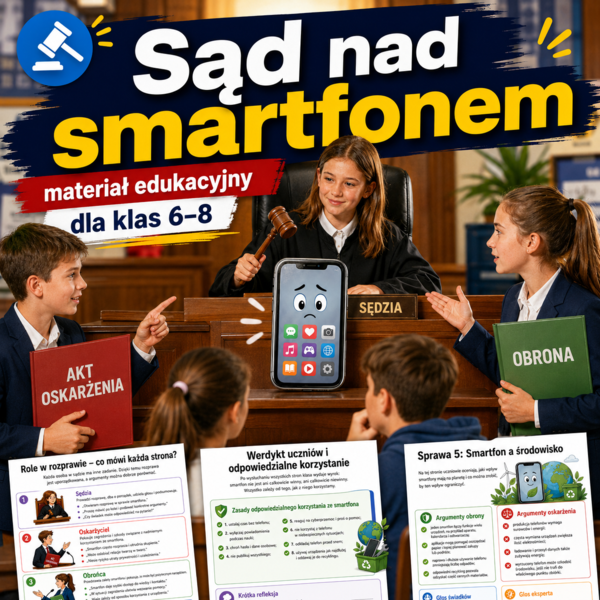 Sąd nad smartfonem