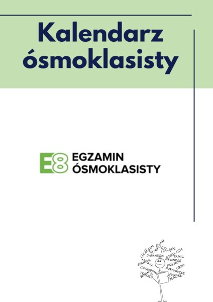 Egzamin ósmoklasisty 2027 - informacje