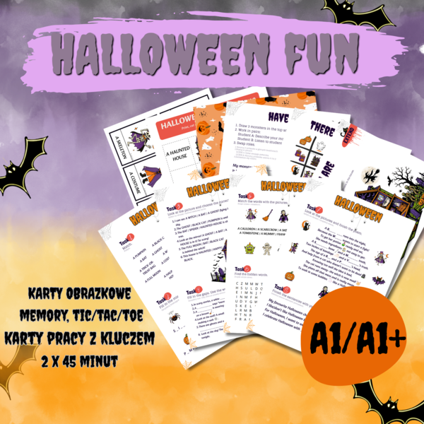 Halloween Fun