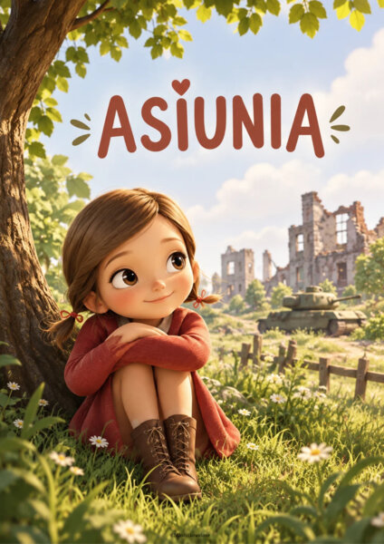 Asiunia-lekturownik