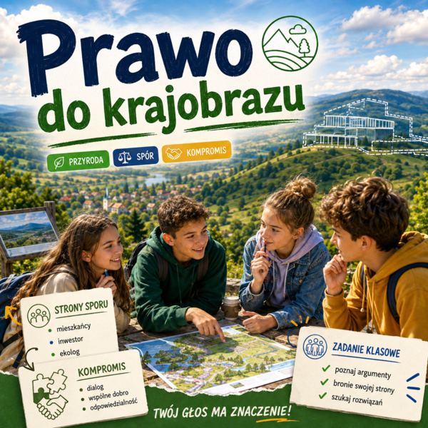 Prawo do krajobrazu