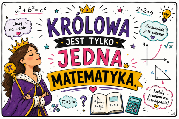 Gazetka matematyczna
