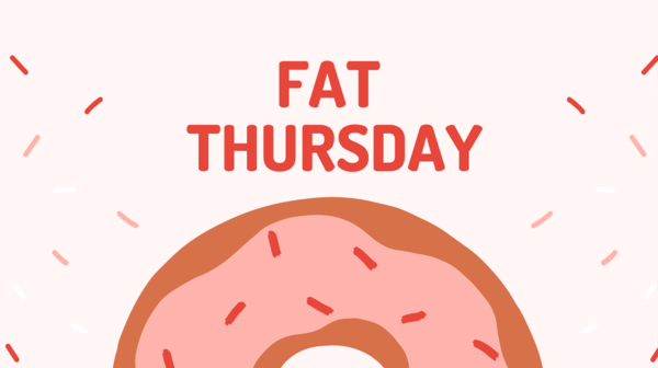 FAT THURSDAY