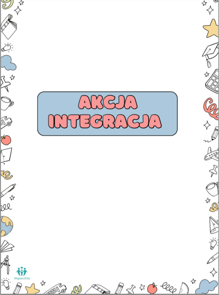 Akcja Integracja