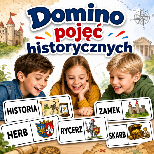 Domino pojęć historycznych