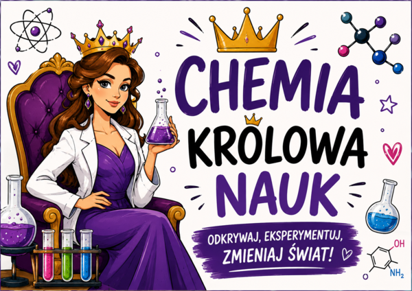 Gazetka chemiczna