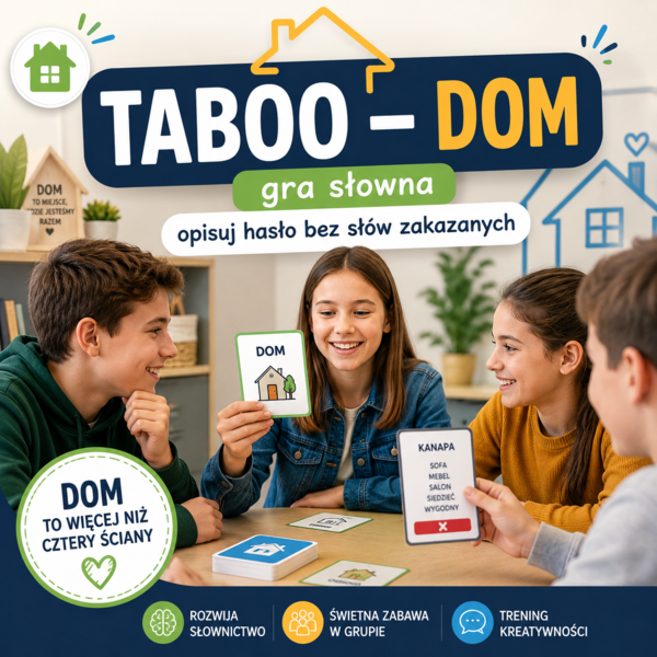 Taboo – DOM