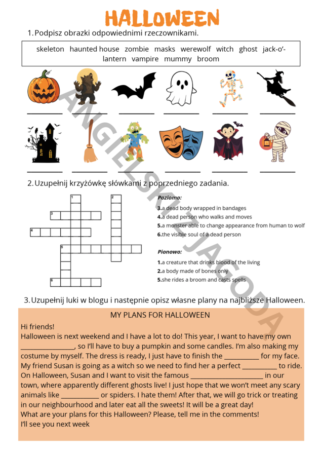 Halloween
