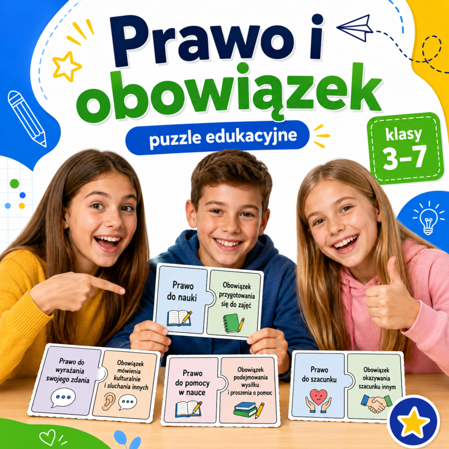 Prawo i obowiązek