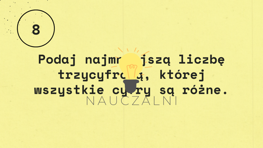 Kółko i krzyżyk - dodawanie i odejmowanie klasa 4