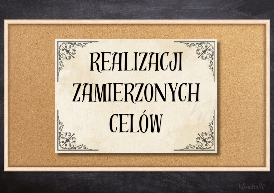 Dzień Edukacji Narodowej / Dzień Nauczyciela - gazetka z życzeniami