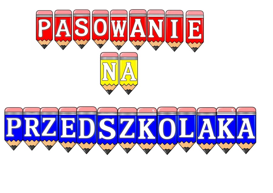 DZIEŃ PRZEDSZKOLAKA