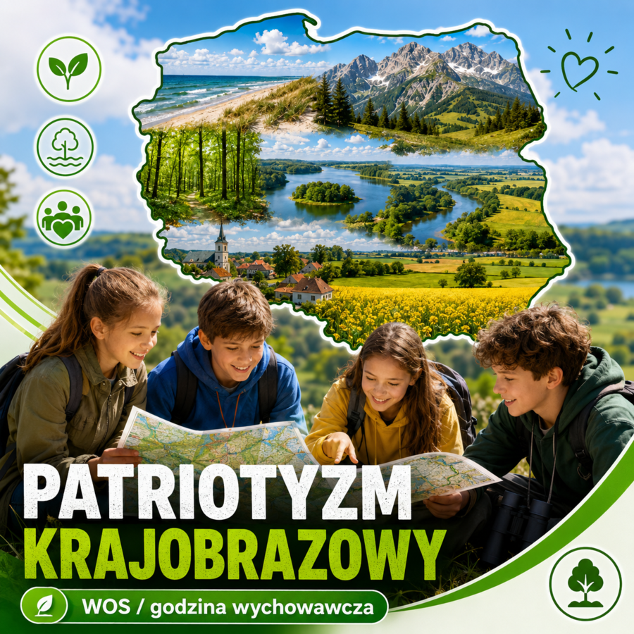 Patriotyzm krajobrazowy