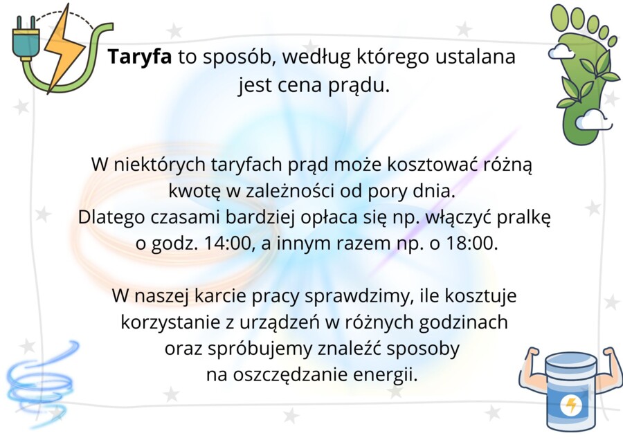 Mistrzowie Oszczędzania Energii