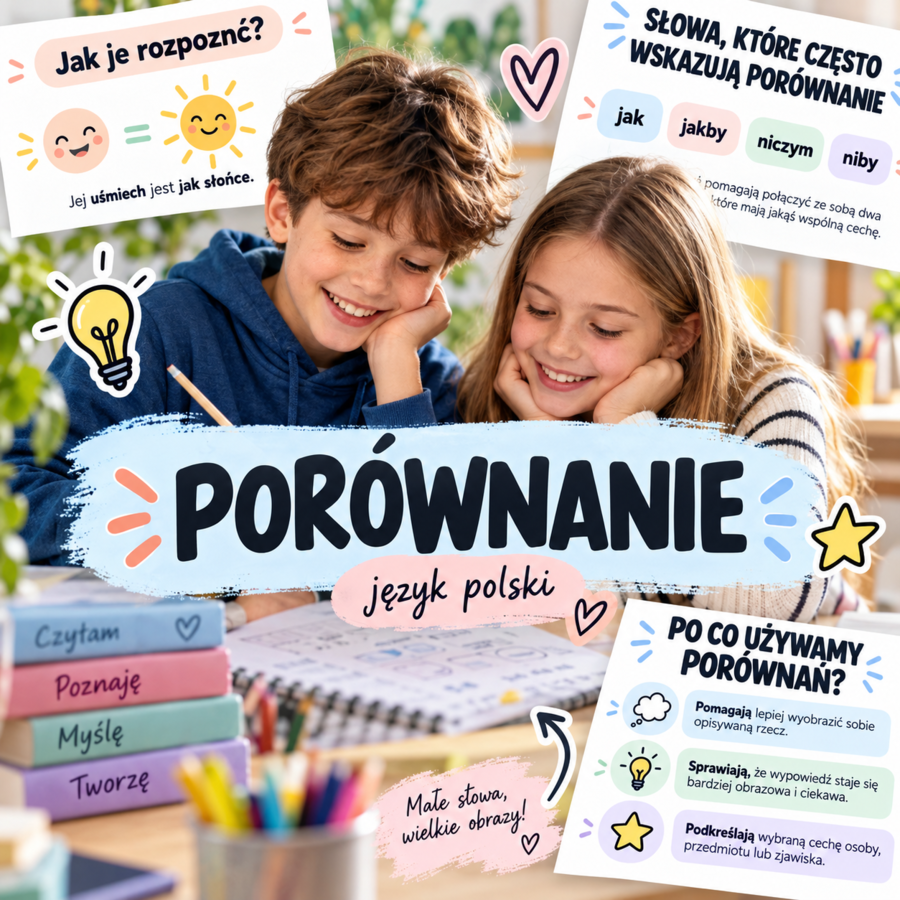 Wklejka „Porównanie”