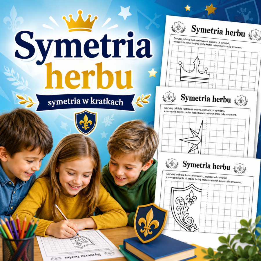 Symetria herbu