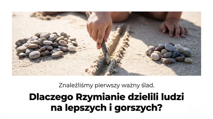 Historia 4 - Obywatele i niewolnicy- rozdział 16.1-  GWO 26/27