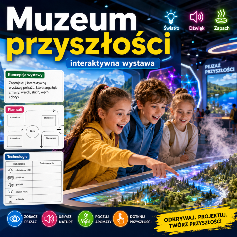Muzeum przyszłości