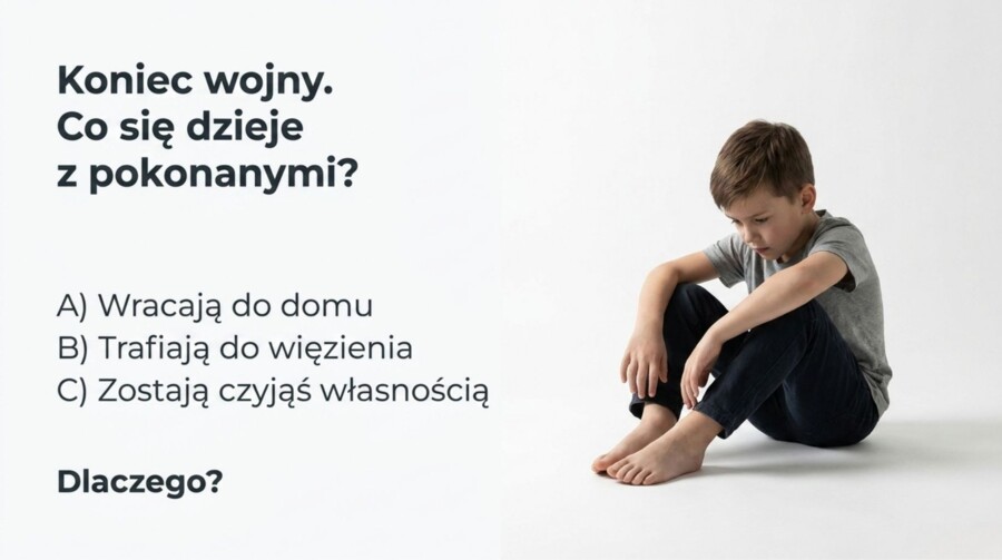 Historia 4 - Obywatele i niewolnicy- rozdział 16.1-  GWO 26/27