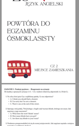 E8 - Repetytorium 8klasisty cz1 unit 2
