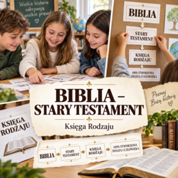 Biblia – Stary Testament