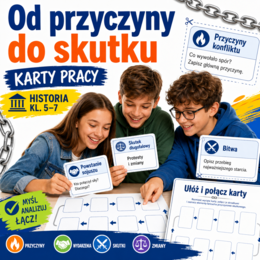 Od przyczyny do skutku