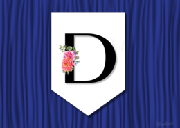 DZIEŃ EDUKACJI NARODOWEJ - GIRLANDA