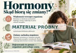 DORASTANIE – ZMIENIAM SIĘ, POZNAJĘ SIEBIE  Gazetka edukacyjna