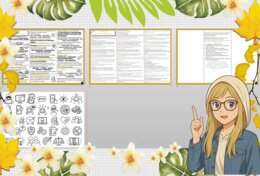 Sketchnotka/notatka - dla ucznia i przypomnienie dla nauczyciela w pdf. Temat "Kim są patostreemerzy? ". Edukacja zdrowotna. Klasa 6.