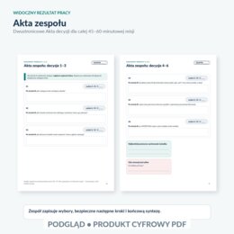 Cyfrowa Misja: Reaguję na hejt