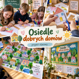 Osiedle dobrych domów