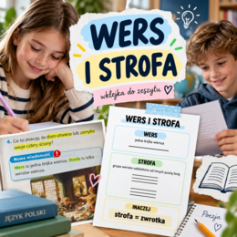 Wklejka „Wers i strofa”