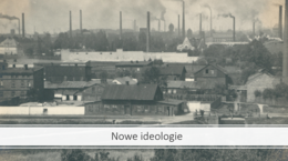 KLASA 7 NOWE IDEOLOGIE