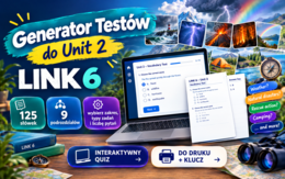 Generator testów Link 6, Unit 2