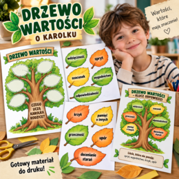 Drzewo wartości