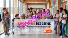 Savoir-vivre bez barier: Jak wspierać rówieśników z niepełnosprawnościami?” – Interaktywny Przewodnik Multimedialny z Zadaniami (Klasa 7)