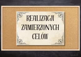 Dzień Edukacji Narodowej / Dzień Nauczyciela - gazetka z życzeniami