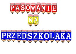 DZIEŃ PRZEDSZKOLAKA