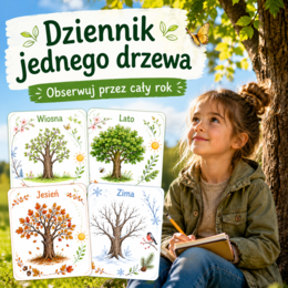 Dziennik jednego drzewa