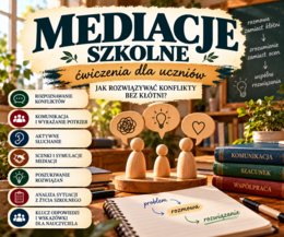 Mediacje- ćwiczenia