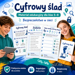 Cyfrowy ślad