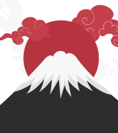 MATERIAŁ DODATKOWY: CIEKAWOSTKI O JAPONII