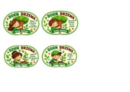 DZIEŃ DRZEWA – PAKIET MATERIAŁÓW
