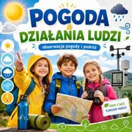 Pogoda a działania ludzi