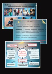 Prezentacja edukacyjna bullying