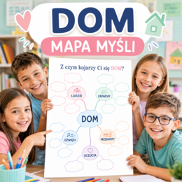 Z czym kojarzy Ci się DOM?