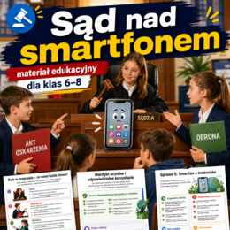 Sąd nad smartfonem