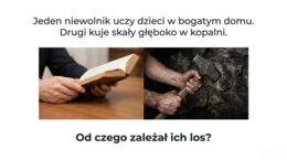 Historia 4 - Obywatele i niewolnicy- rozdział 16.1-  GWO 26/27