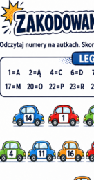 Pakiet na Dzień Chłopaka „Misja: Superchłopaki”