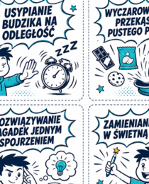 Pakiet na Dzień Chłopaka „Misja: Superchłopaki”